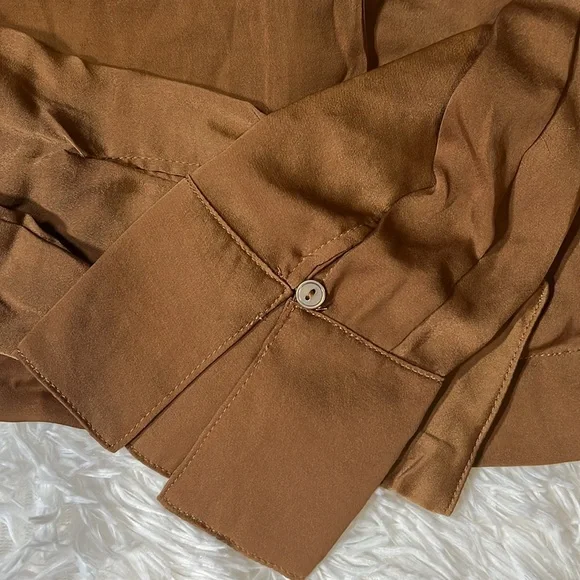 Free people 2 pieces skirt and top - Picture 3 of 8